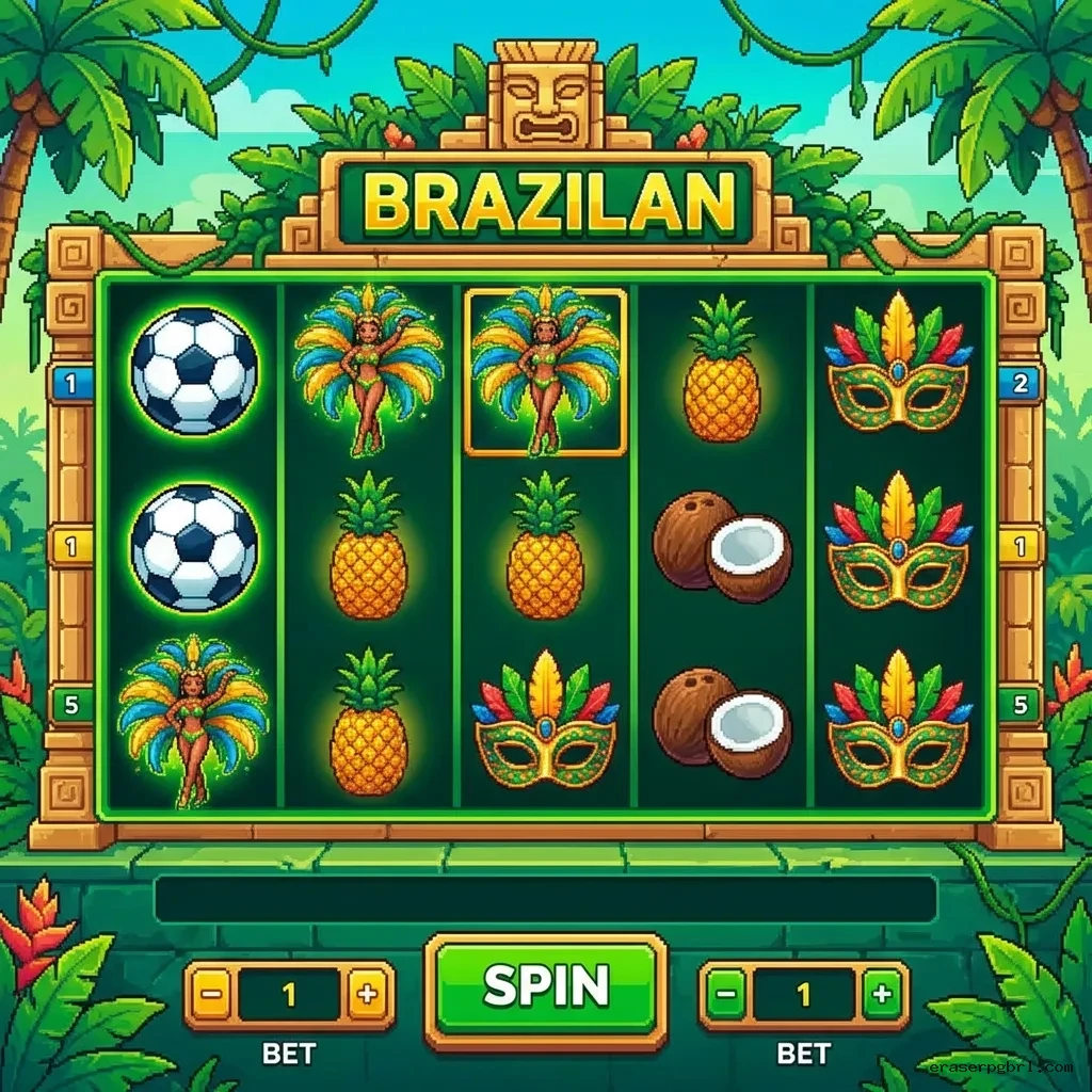 Explorando o Jogo JollyTreasures: Aventura e Estratégia com Eraserpg