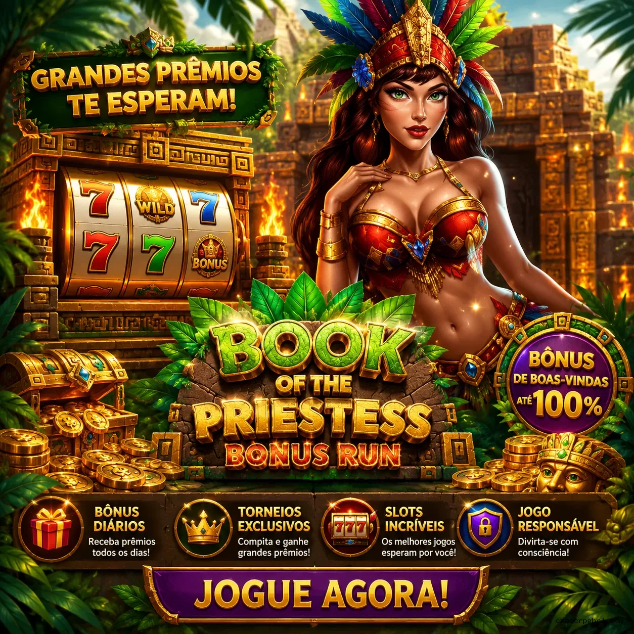 Explorando BookOfThePriestess: Um Mergulho no Mundo de Eraserpg